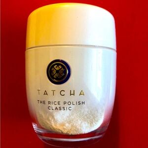 Tatcha Rice Polish